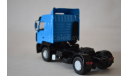 МАЗ 5440 гол, масштабная модель, Автоистория (АИСТ), 1:43, 1/43