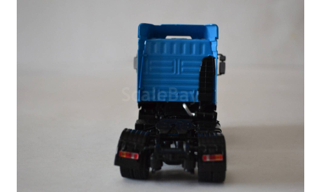 МАЗ 5440 гол, масштабная модель, Автоистория (АИСТ), 1:43, 1/43