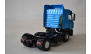 МАЗ 5440 гол, масштабная модель, Автоистория (АИСТ), 1:43, 1/43