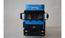 МАЗ 5440 гол, масштабная модель, Автоистория (АИСТ), 1:43, 1/43