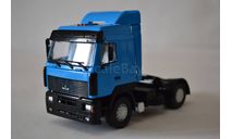 МАЗ 5440 гол, масштабная модель, Автоистория (АИСТ), 1:43, 1/43