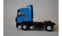 МАЗ 5440 гол, масштабная модель, Автоистория (АИСТ), 1:43, 1/43