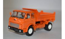МАЗ 5549 1977 (Н759), масштабная модель, НАП-АРТ, scale43