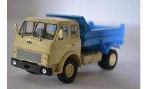 МАЗ 5549 (Н759), масштабная модель, НАП-АРТ, scale43