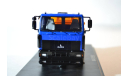 маз 5550, масштабная модель, 1:43, 1/43, Start Scale Models (SSM)