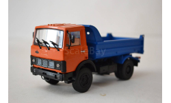 МАЗ 5551 1988