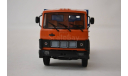МАЗ 5551 1988, масштабная модель, Автоистория (АИСТ), 1:43, 1/43