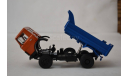 МАЗ 5551 1988, масштабная модель, Автоистория (АИСТ), 1:43, 1/43