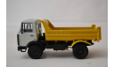 МАЗ 5551 1991-1997, масштабная модель, НАП-АРТ, 1:43, 1/43