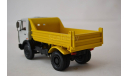 МАЗ 5551 1991-1997, масштабная модель, НАП-АРТ, 1:43, 1/43