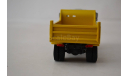 МАЗ 5551 1991-1997, масштабная модель, НАП-АРТ, 1:43, 1/43