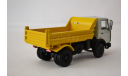 МАЗ 5551 1991-1997, масштабная модель, НАП-АРТ, 1:43, 1/43
