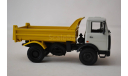 МАЗ 5551 1991-1997, масштабная модель, НАП-АРТ, 1:43, 1/43