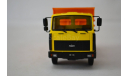 МАЗ 555102 1991-1999, масштабная модель, НАП-АРТ, 1:43, 1/43