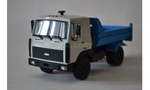 МАЗ 55514_020  1996_1999, масштабная модель, НАП-АРТ, 1:43, 1/43