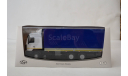 маз 6312 бел.син., масштабная модель, Start Scale Models (SSM), 1:43, 1/43