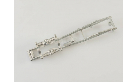 Сборная модель МАЗ-6422 седельный тягач, сборная модель автомобиля, AVD Models, scale43