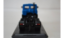 МАЗ 6422 син, масштабная модель, Start Scale Models (SSM), 1:43, 1/43