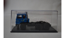 МАЗ 6422 син, масштабная модель, Start Scale Models (SSM), 1:43, 1/43