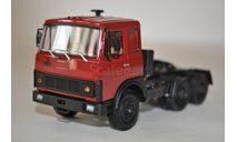 МАЗ 64227 (1985-1988) (Н-797), масштабная модель, НАП-АРТ, 1:43, 1/43