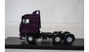 МАЗ 6430 Баклажановый, масштабная модель, Start Scale Models (SSM), 1:43, 1/43