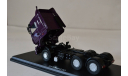 МАЗ 6430 Баклажановый, масштабная модель, Start Scale Models (SSM), 1:43, 1/43