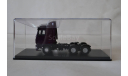 МАЗ 6430 Баклажановый, масштабная модель, Start Scale Models (SSM), 1:43, 1/43