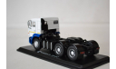 МАЗ 6460 бел.син., масштабная модель, Start Scale Models (SSM), scale43