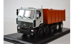 маз 6516 сер.оранж