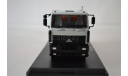 маз 6516 сер.оранж, масштабная модель, Start Scale Models (SSM), scale43