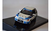Mazda 323 GT - AE 1991, масштабная модель, IXO Road (серии MOC, CLC), scale43