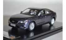Mazda 6 2013 (403), масштабная модель, Premium X, 1:43, 1/43