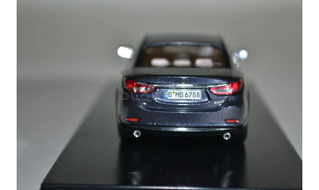 Mazda 6 2013 (403), масштабная модель, Premium X, 1:43, 1/43