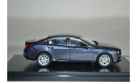 Mazda 6 2013 (403), масштабная модель, Premium X, 1:43, 1/43