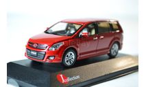 Mazda 8 2006, масштабная модель, J-Collection, 1:43, 1/43