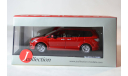 Mazda 8 2006, масштабная модель, J-Collection, 1:43, 1/43