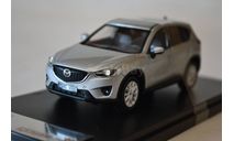 Mazda CX 5 2012 (355), масштабная модель, Premium X, scale43