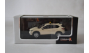 Mazda CX 5 2012 German Taxi, масштабная модель, Premium X, 1:43, 1/43