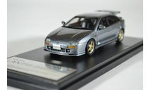 Mazda Lantis, масштабная модель, GICO (Hi-Story), 1:43, 1/43
