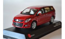 Mazda MPV 2006, масштабная модель, Kyosho, scale43