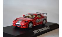 Mazda RX 7 1993 (86204), масштабная модель, Greenlight Collectibles, 1:43, 1/43
