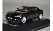Mazda RX-8 2003 (331), масштабная модель, Premium X, scale43