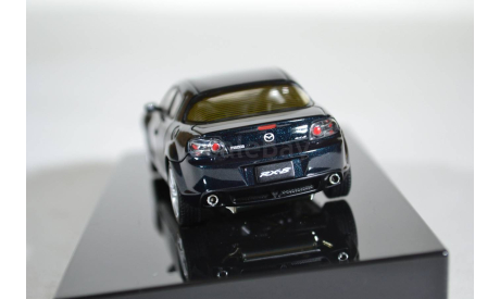 mazda RX8, масштабная модель, Autoart, 1:43, 1/43
