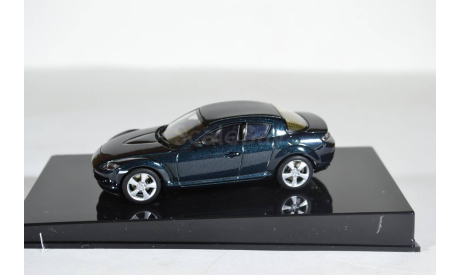 mazda RX8, масштабная модель, Autoart, 1:43, 1/43