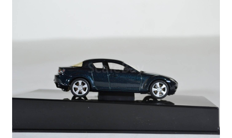mazda RX8, масштабная модель, Autoart, 1:43, 1/43
