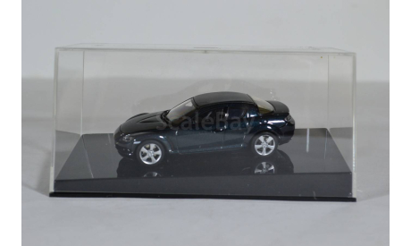 mazda RX8, масштабная модель, Autoart, 1:43, 1/43
