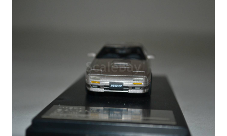 Mazda Savanna RX 7 (GT-X 1989) (HS 081 SL), масштабная модель, Hi-Story, scale43