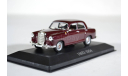 Mercedes Benz 180D 1954, масштабная модель, IXO/Altaya, scale43, Mercedes-Benz