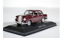 Mercedes Benz 180D 1954