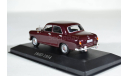 Mercedes Benz 180D 1954, масштабная модель, IXO/Altaya, scale43, Mercedes-Benz